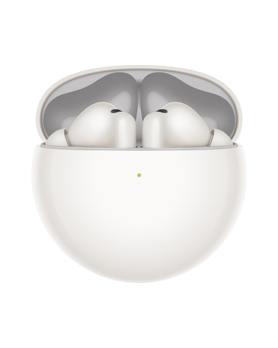 HUAWEI FreeBuds 7i Kulaklık, Akıllı Aktif Gürültü Engelleme 4.0, Sınırsız Uzamsal Ses, iOS ve Android ile uyumlu, Stabil ve net görüşmeler, Konforlu uyum için 4 kulaklık ucu, Beyaz