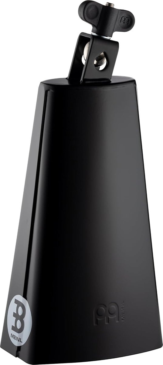 Meinl Sl850Bk 8.5 Cowbell