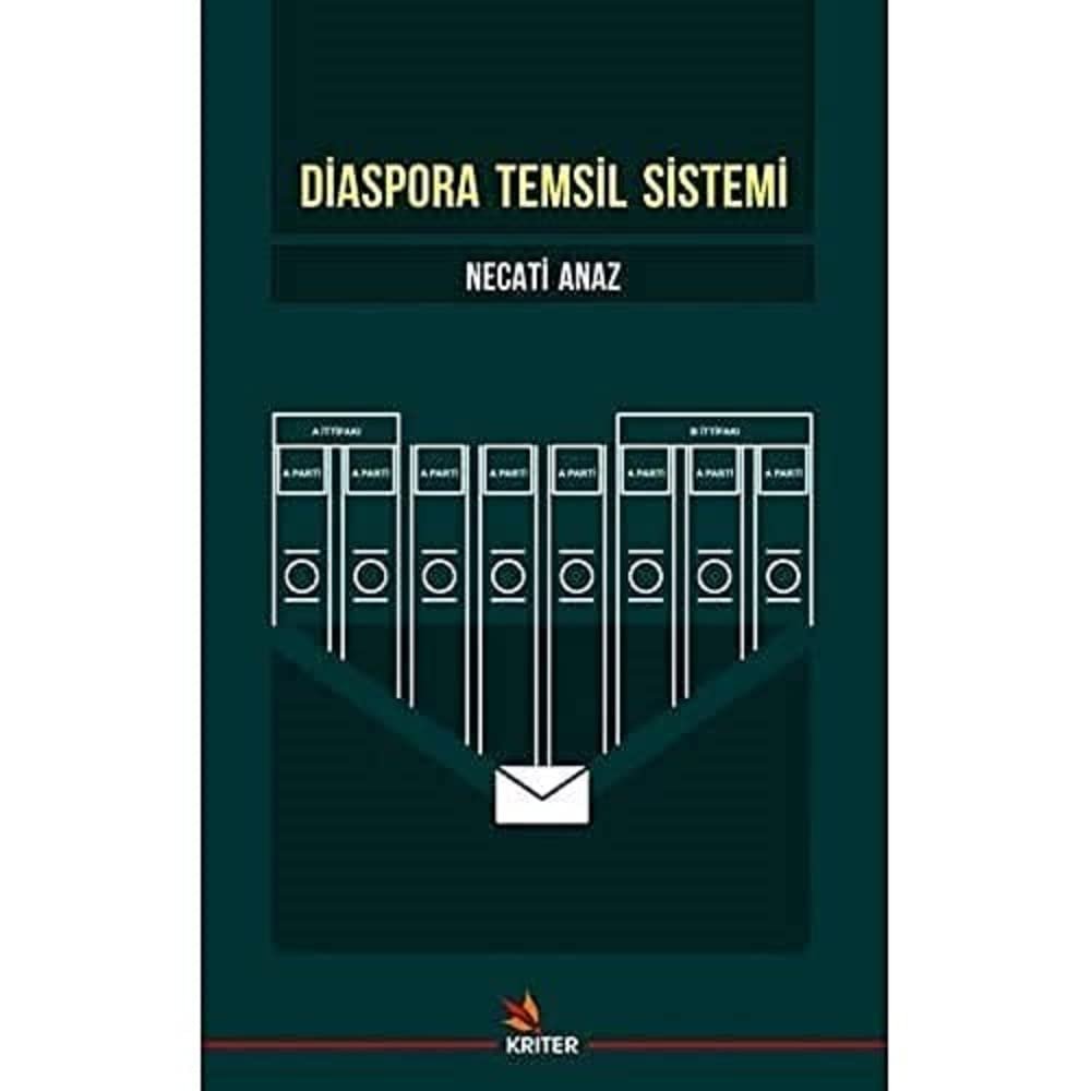 Diaspora Temsil Sistemi