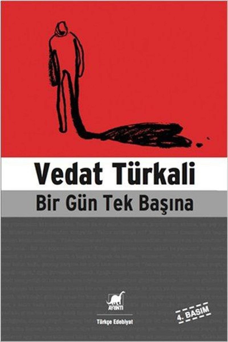 Bir Gün Tek Başına