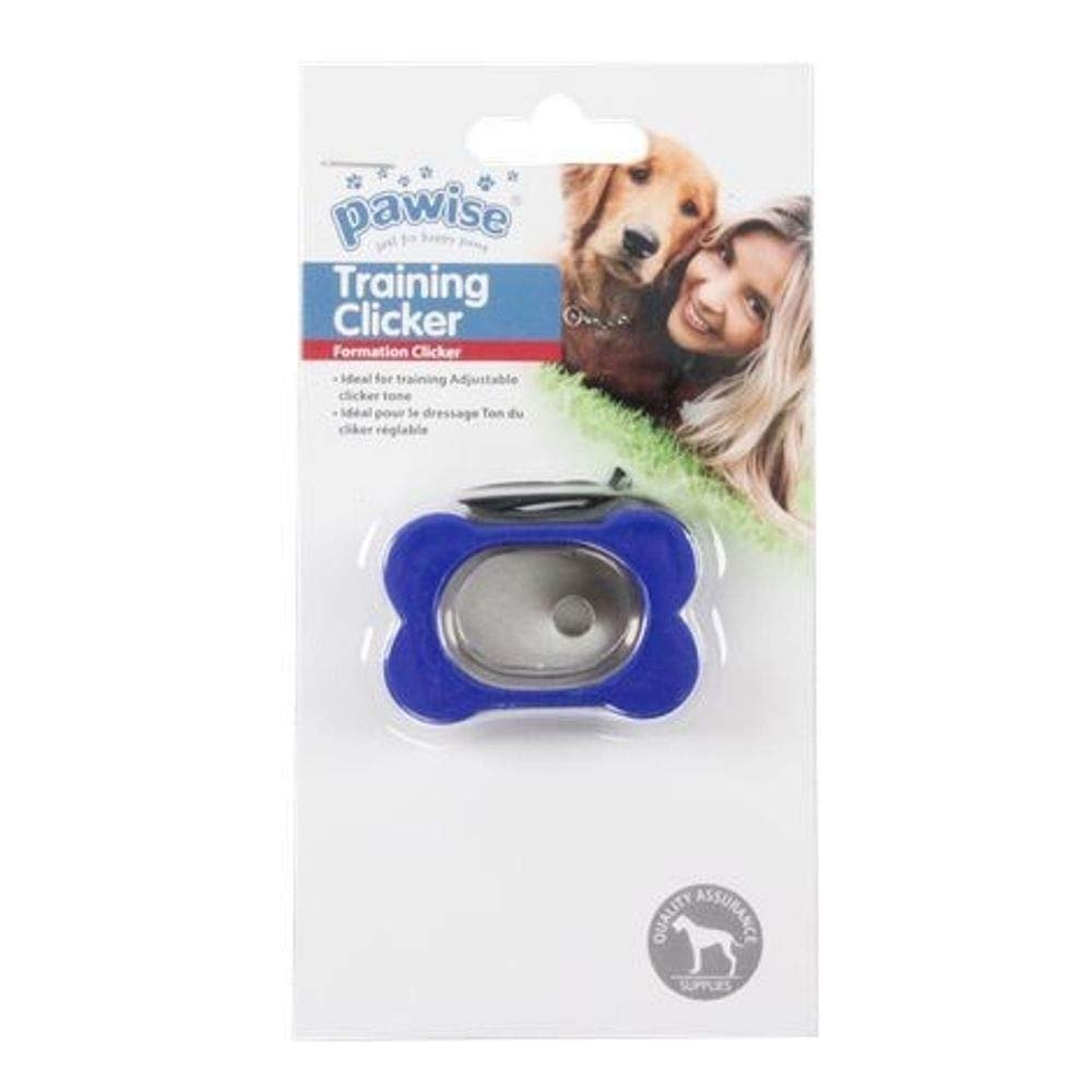 Pawise Training Clicker Köpek Eğitim Aparatı