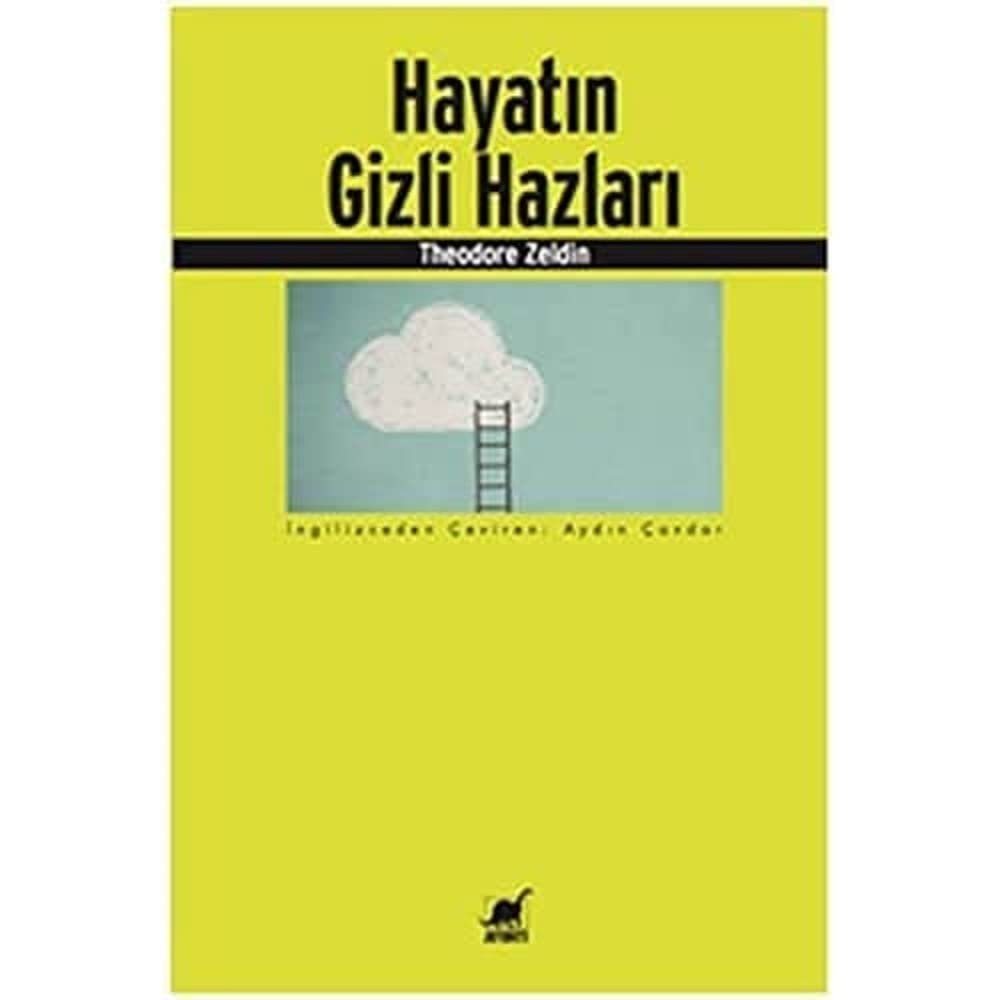 Hayatın Gizli Hazları
