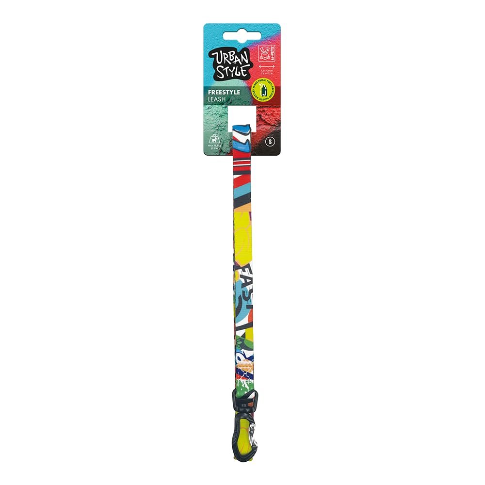 M-PETS URBAN STYLE FREESTYLE GEZDİRME (S)