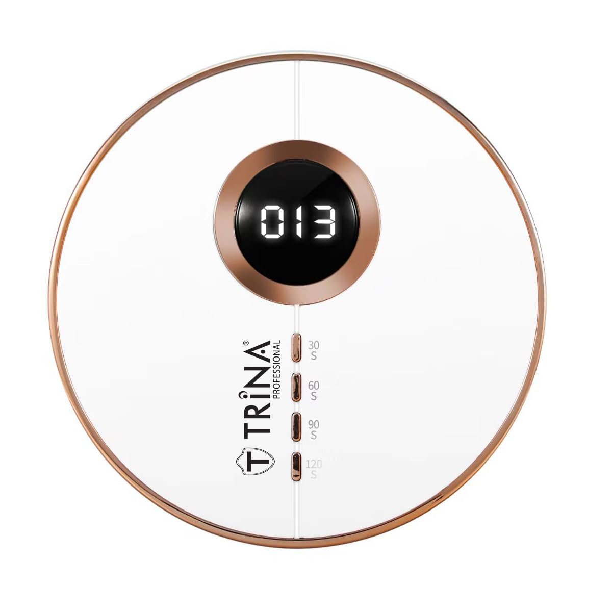 Trina Profesyonel Kalıcı Oje Kurutucu Uv Lamba - 03