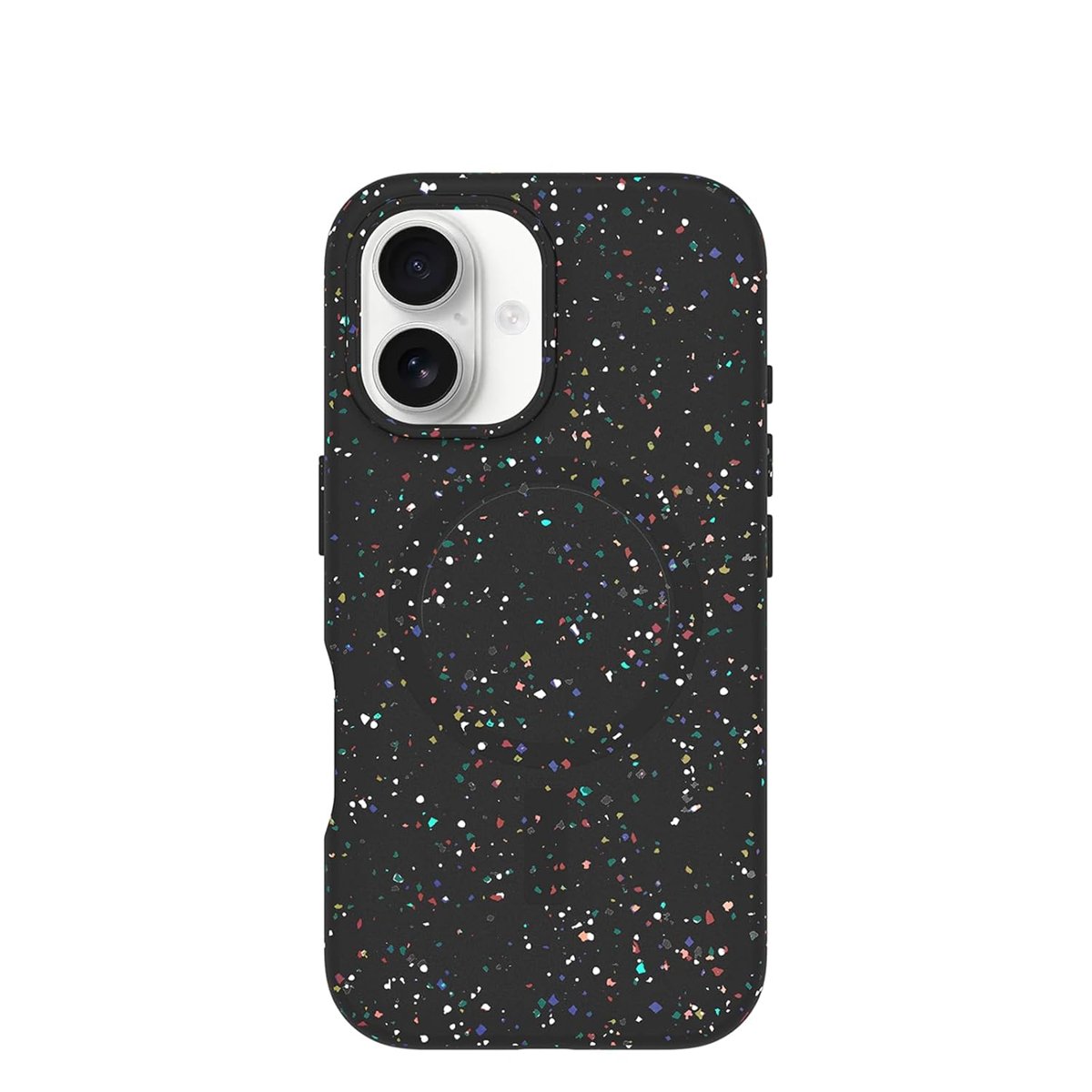 OtterBox Symmetry Serisi Core for MagSafe Kılıf iPhone 16 Uyumlu Darbeye ve Düşmeye Karşı Koruyucu U