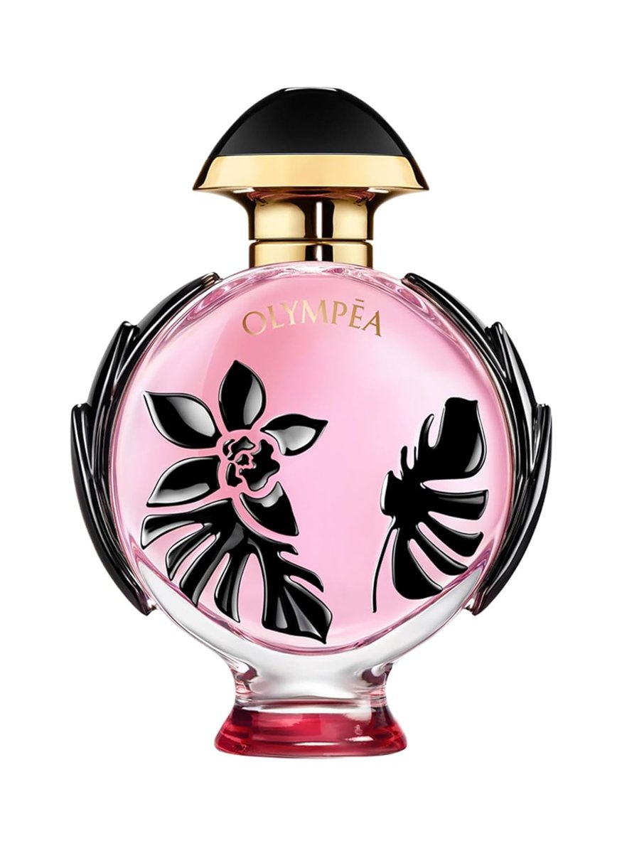 Paco Rabanne Olympea Flora EDP Intense 50 ml Kadın Parfüm