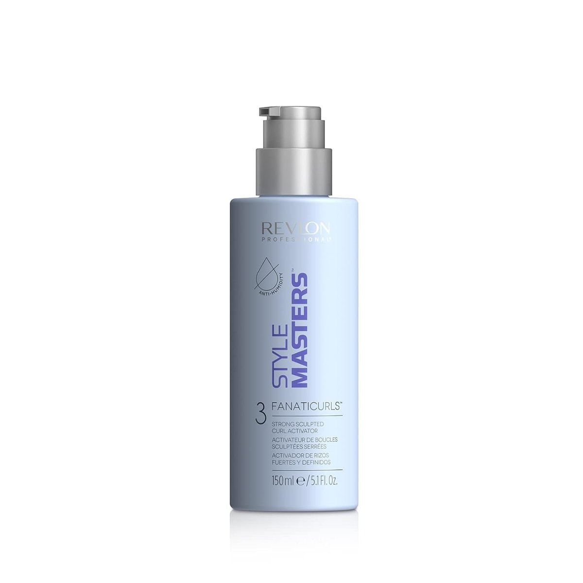 Revlon Professional Rp Fanaticurls 150ml