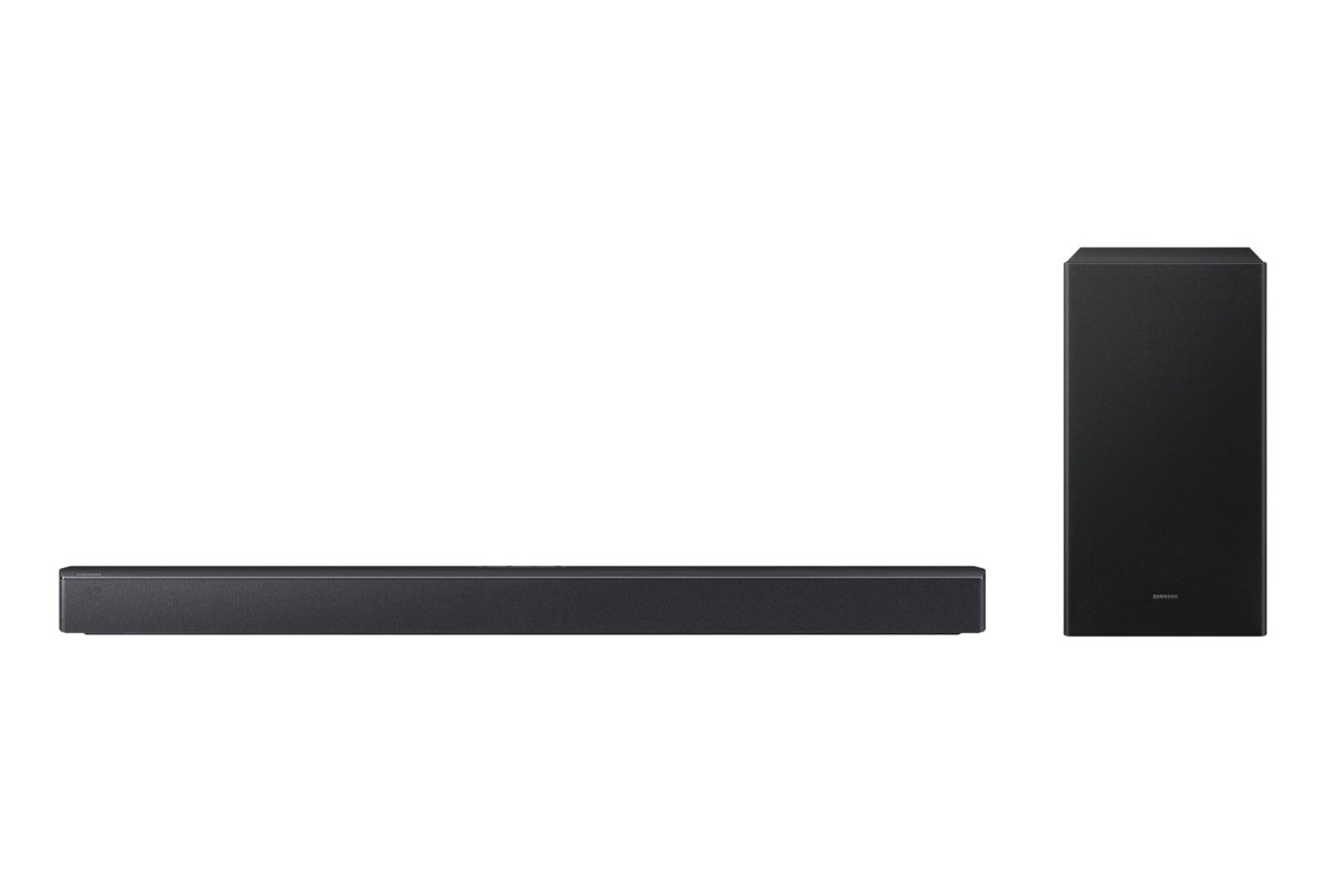 Samsung HW-B450F/TK Soundbar