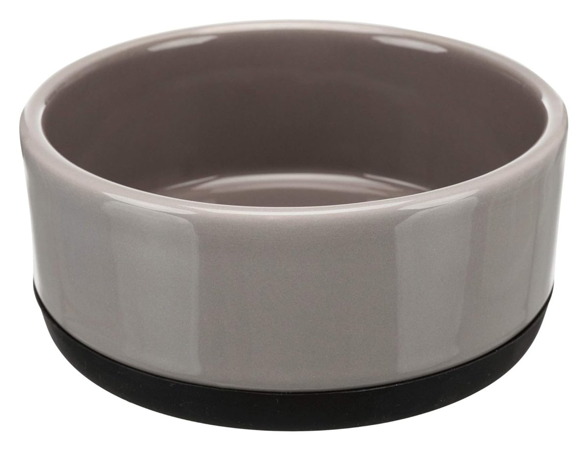 Trixie Köpek Seramik Mama Su Kabı 0,40 L / 12cm