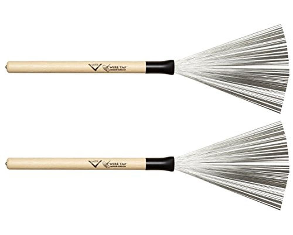 Vater VWTW Ahşap Saplı Fırça Baget