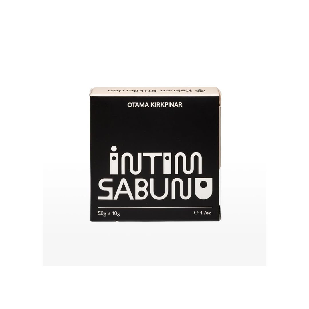 Otama Kırkpınar İntim Sabun