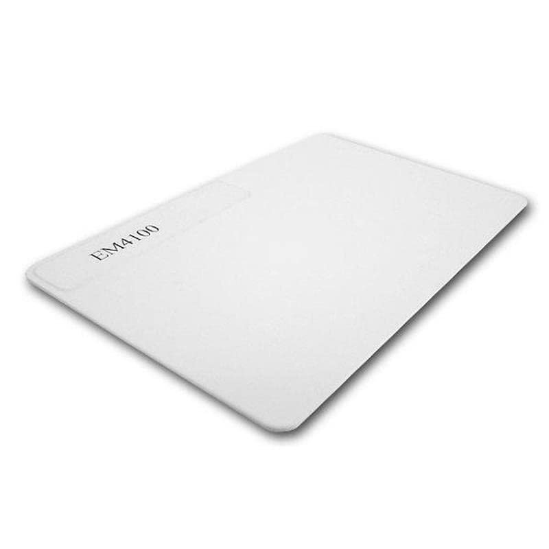 SANEC EM4100 125 KHZ RFID KART - Arduino