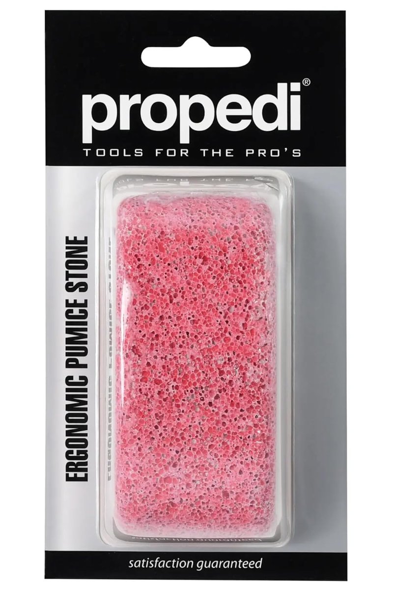 Propedi Ergonomik Ponza Taşı PR-104