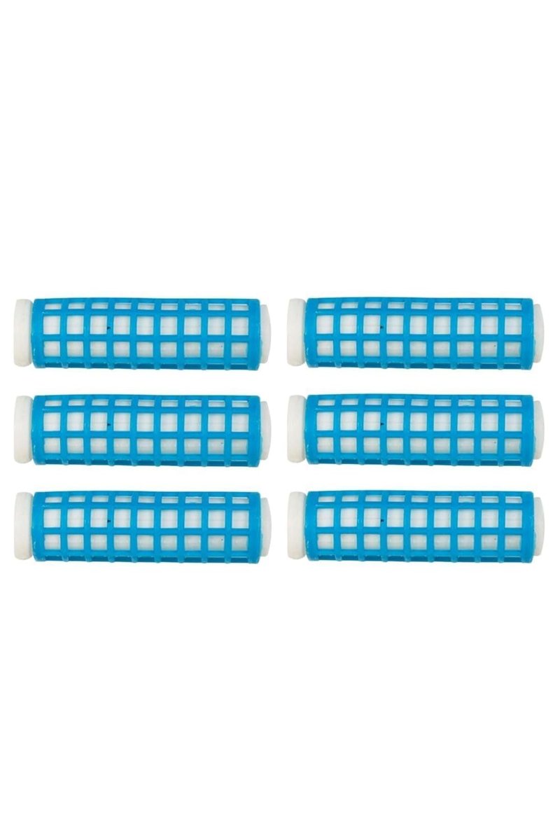 Nascita 1,7 cm Kaynatmalı Bigudi (6lı) - 34