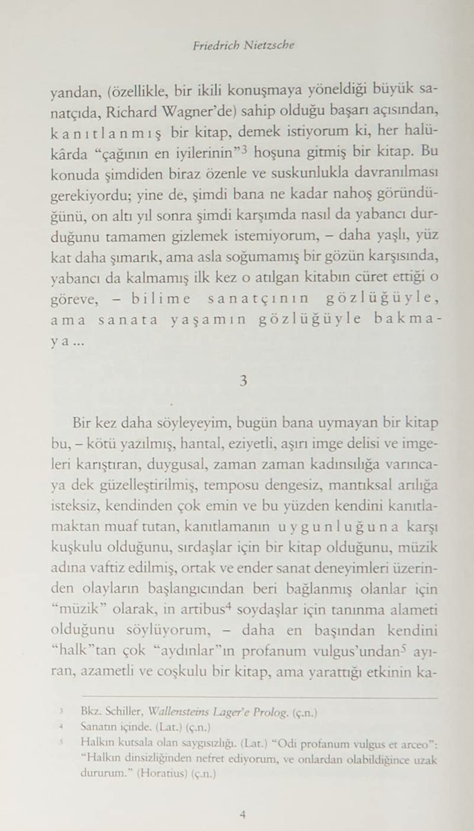Tragedyanın Doğuşu: Hasan Ali Yücel Klasikleri