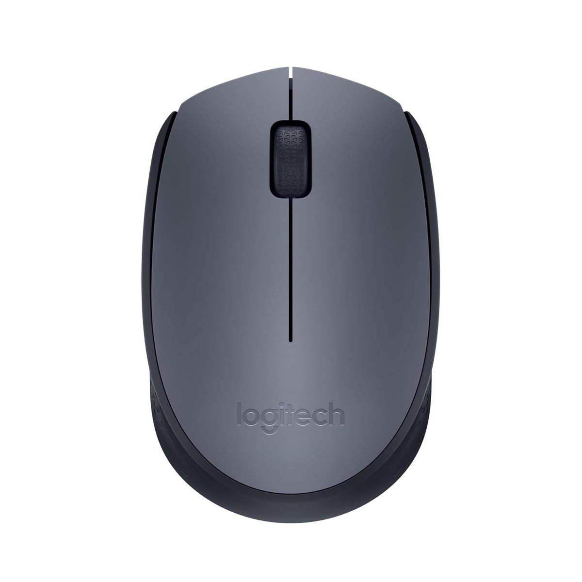 Logitech M170 Kablosuz Mouse Siyah 910-004642