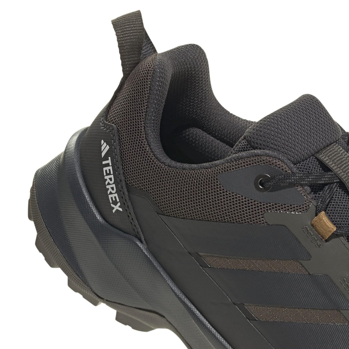 Adidas TERREX SKYCHASER AX5 GTX Erkek Spor Ayakkabı Düşük Bilekli (Futbol Dışı) SHAOLI/CARBON/BROSTR 40 2/3