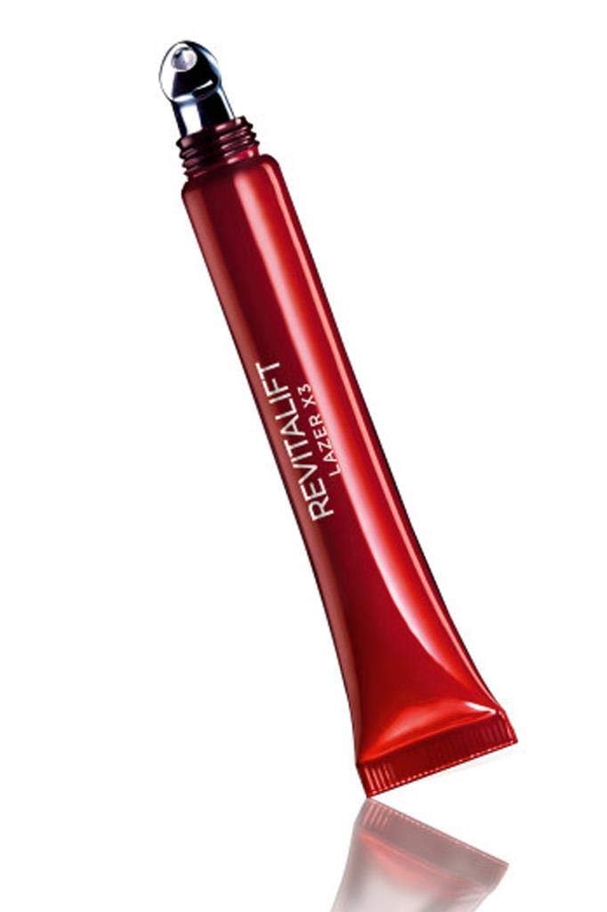 L'Oreal Paris Revitalift Lazer X3 Yaşlanma Karşıtı Göz Bakım Kremi 15 ml