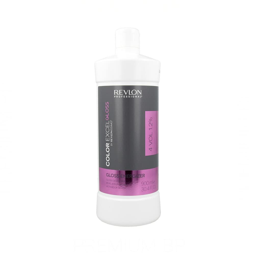 Revlon Professional Peroxides Rp Ce Gloss Developer 900ml