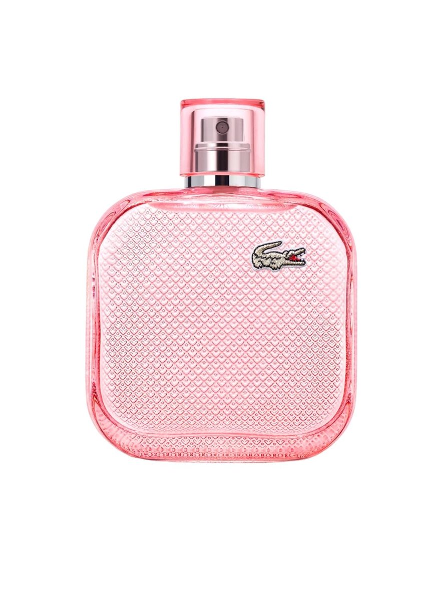 Lacoste L.12.12 ROSE SPARKLING EDT Parfüm