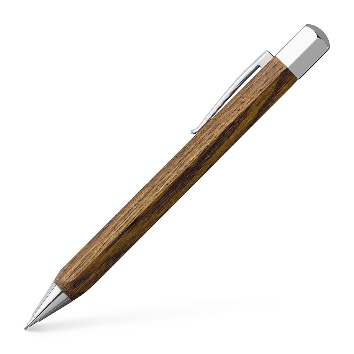 Faber-Castell Ondoro Wood Versatil Kalem Ahşap