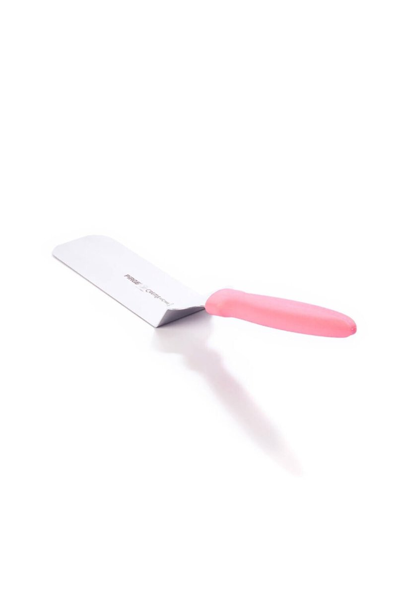 Pirge Creme Home Pembe Dar Kürek 19 cm