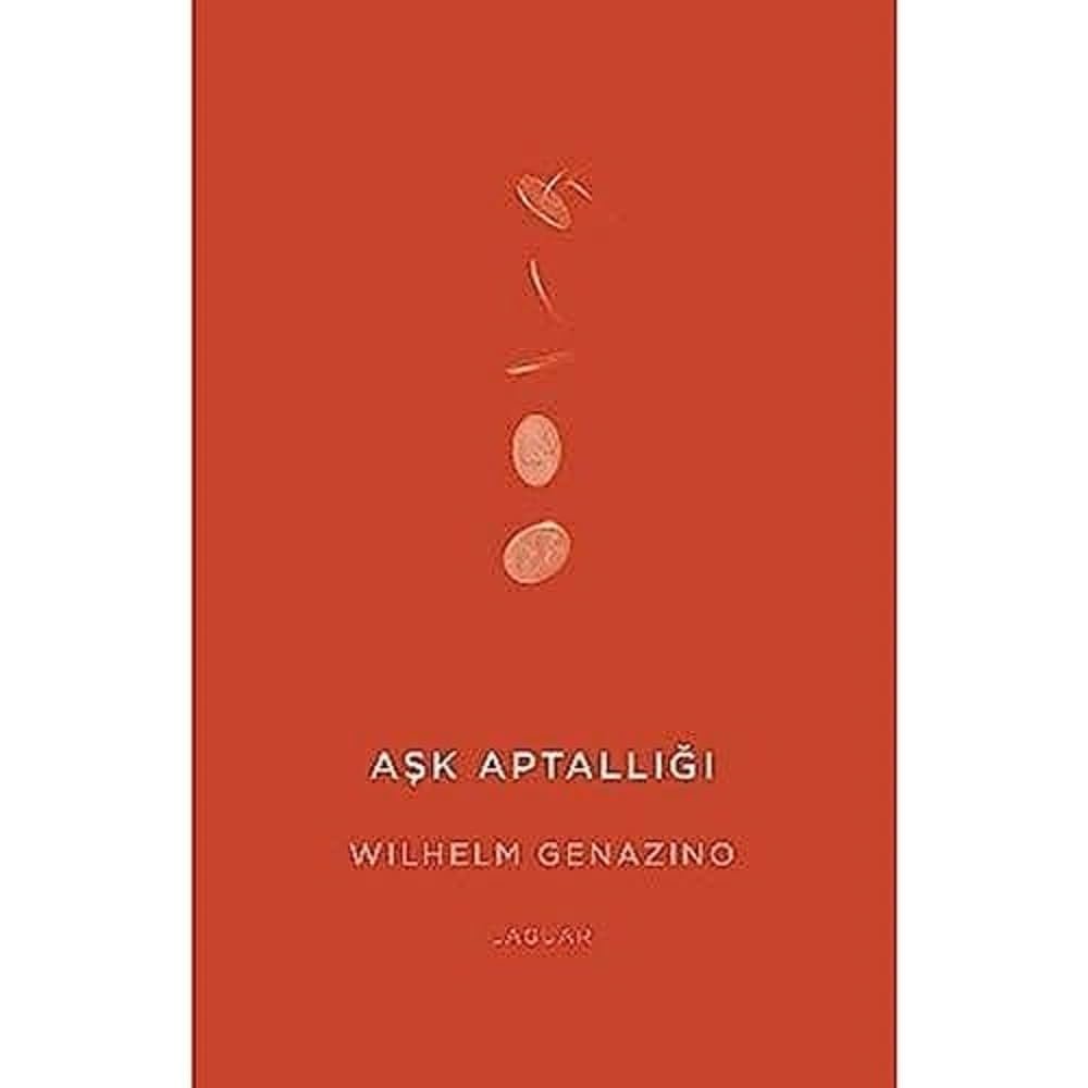 Aşk Aptallığı
