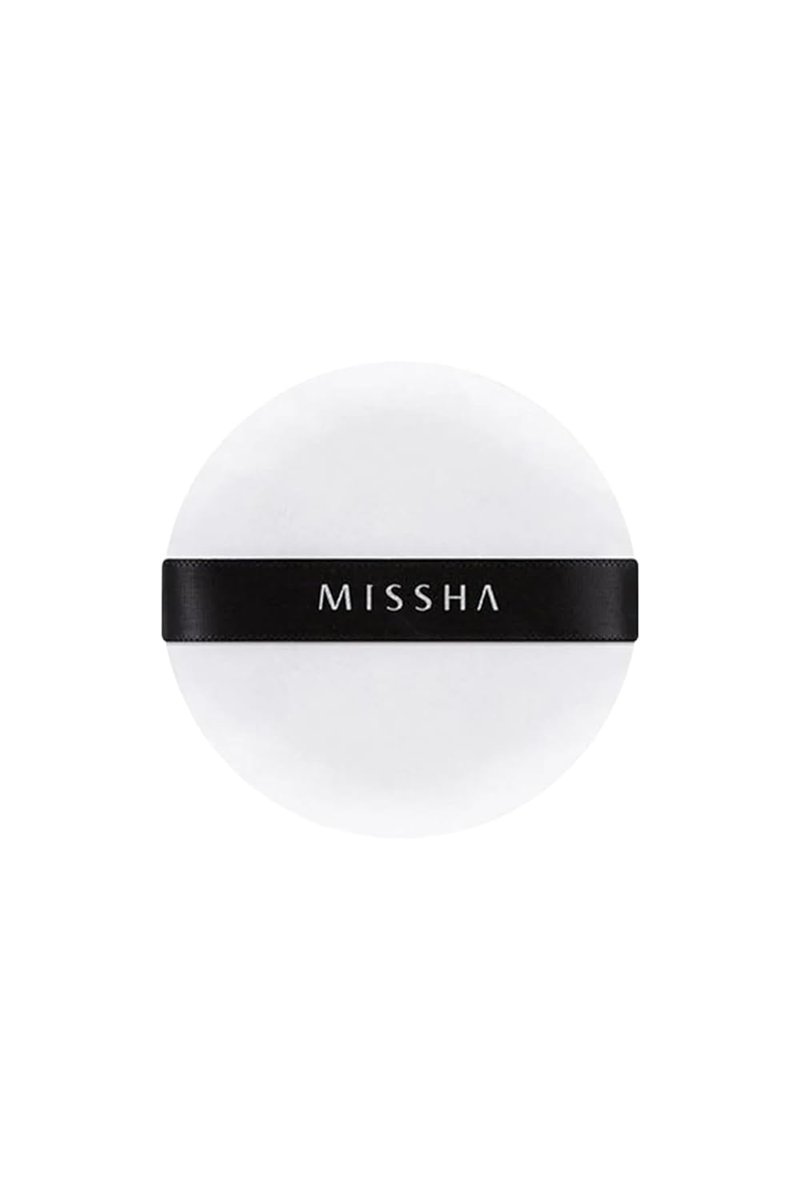 Missha Pudra Süngeri Powder Puff Makyaj Süngeri 1 Adet, 111573