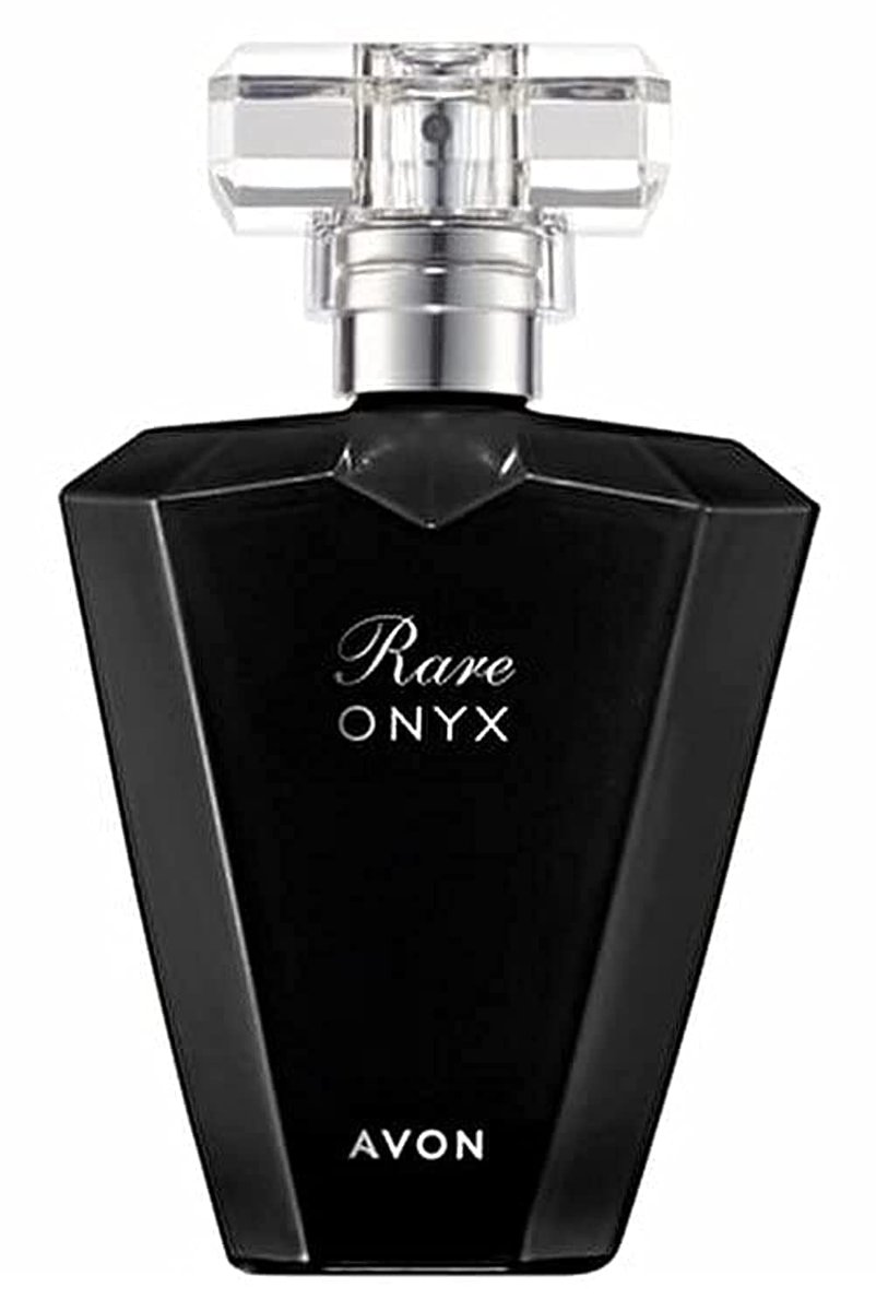 Avon Rare Onyx Kadın Parfüm Edp 50 Ml.