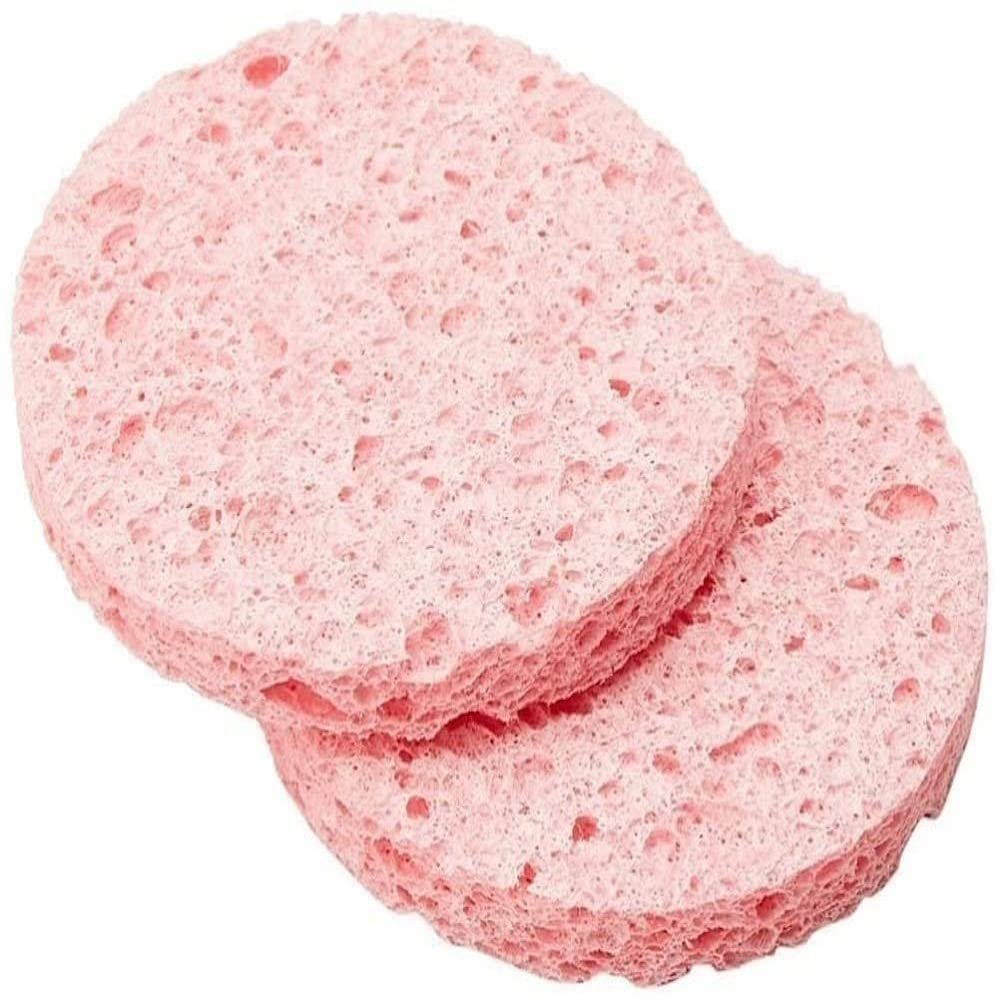 Kiko Milano YÜZ TEMİZLEME SÜNGERİ - CLEANSİNG SPONGES 8025272625302