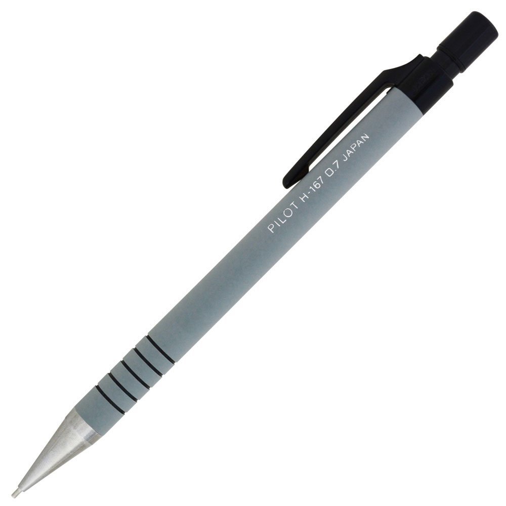 PILOT H167 0.7 mm - Gri