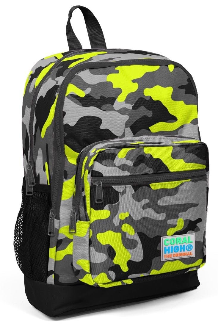 Coral High Sırt Çanta