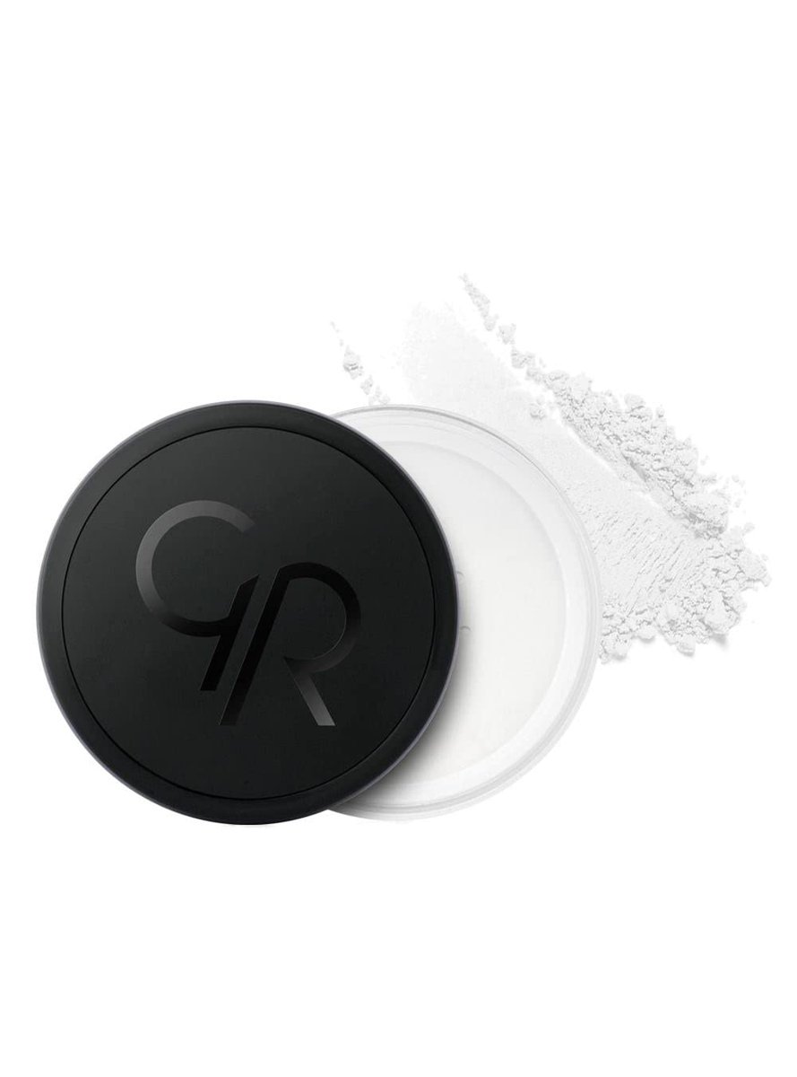 Golden Rose Long Wear Finishing Powder - Transparan Sabitleyici Toz Pudra 11 g