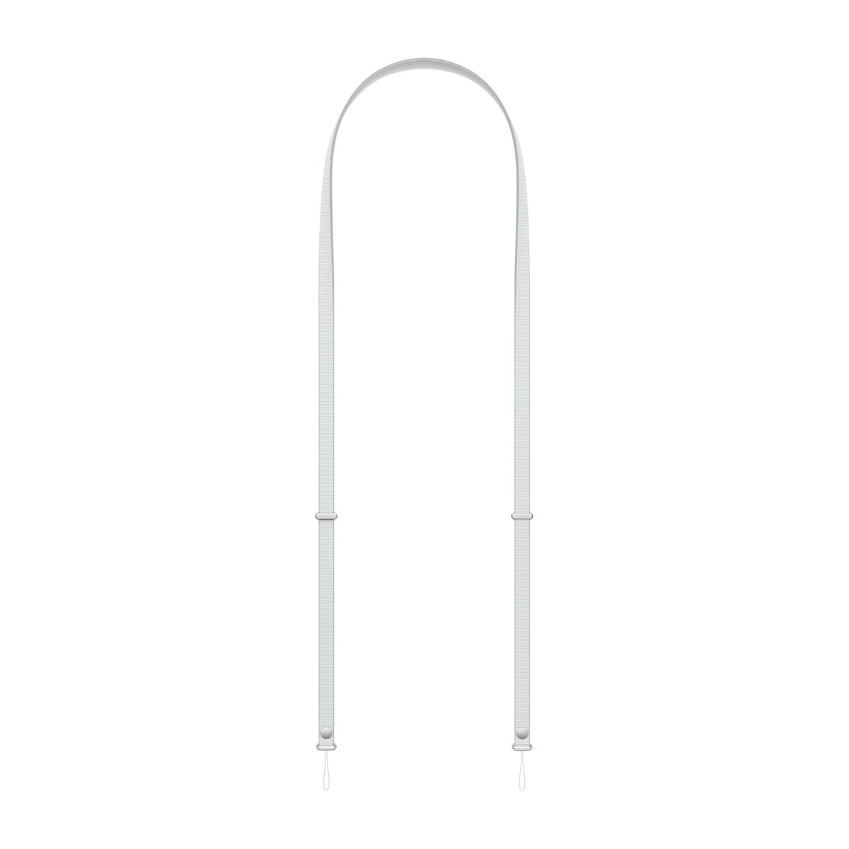 Apple Çapraz Askı - Siyah ​​​​​​​