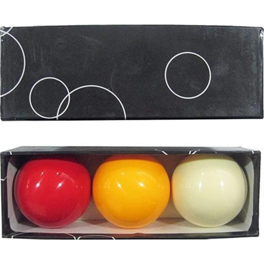 LEYATON-Bilardo 3 Bant Topu