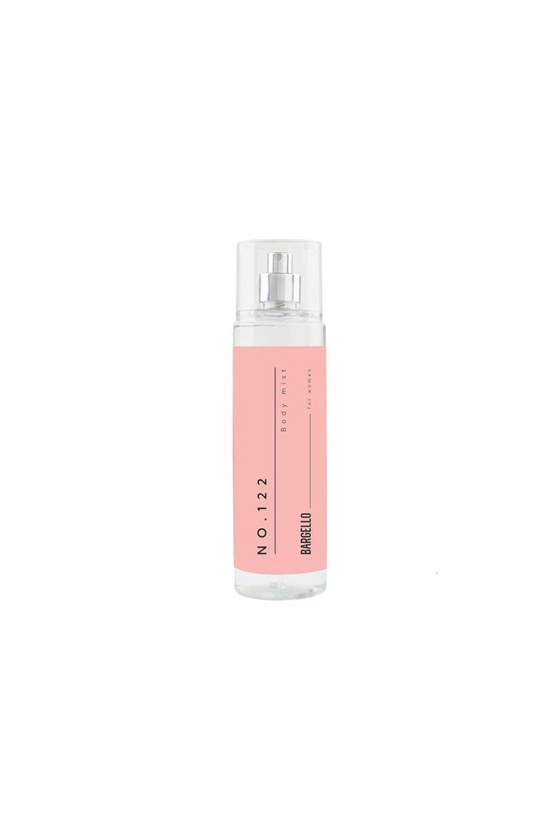 Bargello No.122 Kadın 210 ml Body Mıst