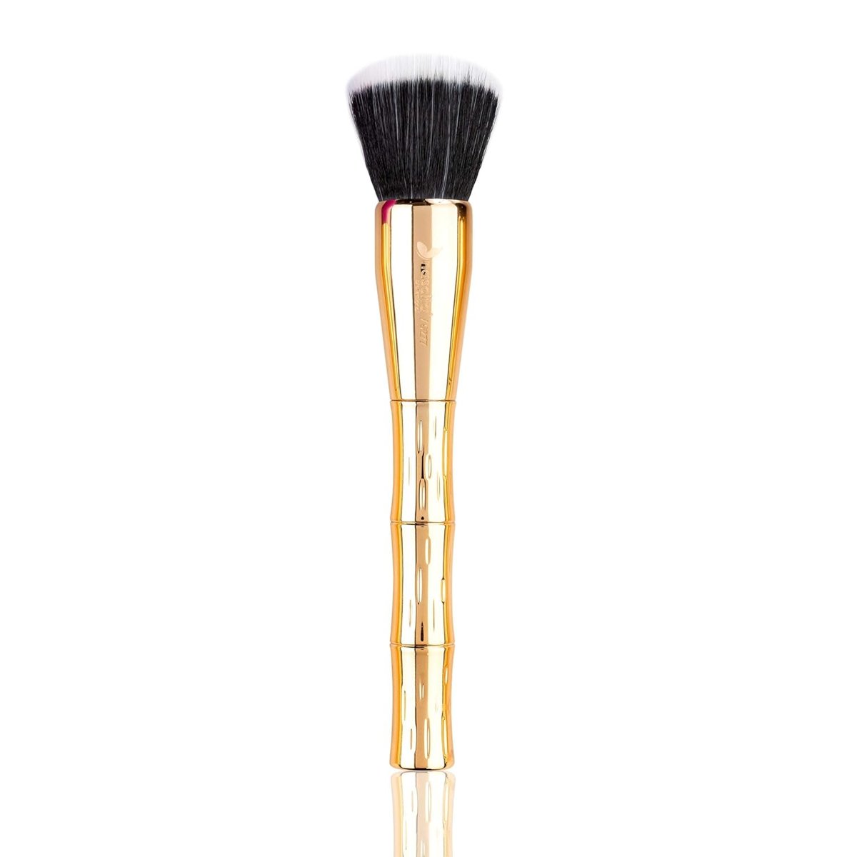 Nascita Gold Bamboo Stippling Fırçası