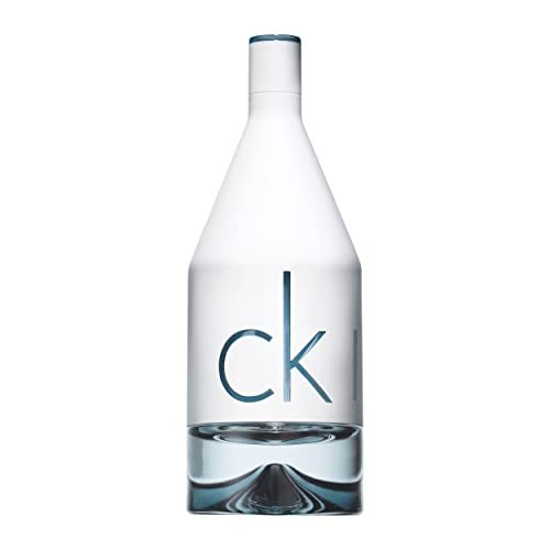 Calvin Klein IN2U Him EDT 150 ml Erkek Parfüm