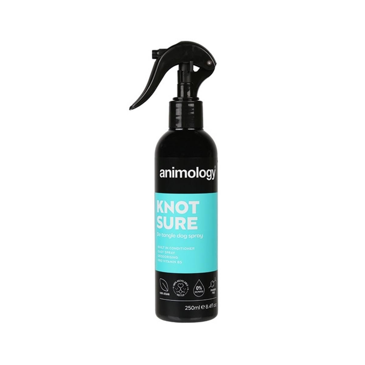 Animology Knot Sure Kıtık Açıcı Köpek Temizlik Spreyi