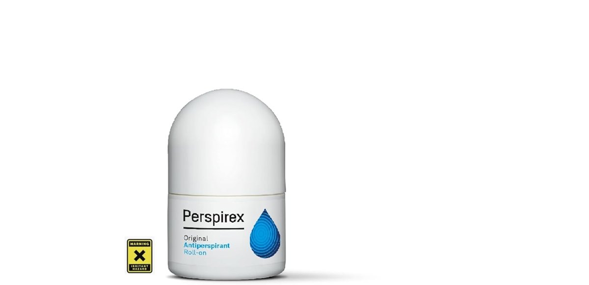 Perspirex Terleme Önleyici Roll On 20ml