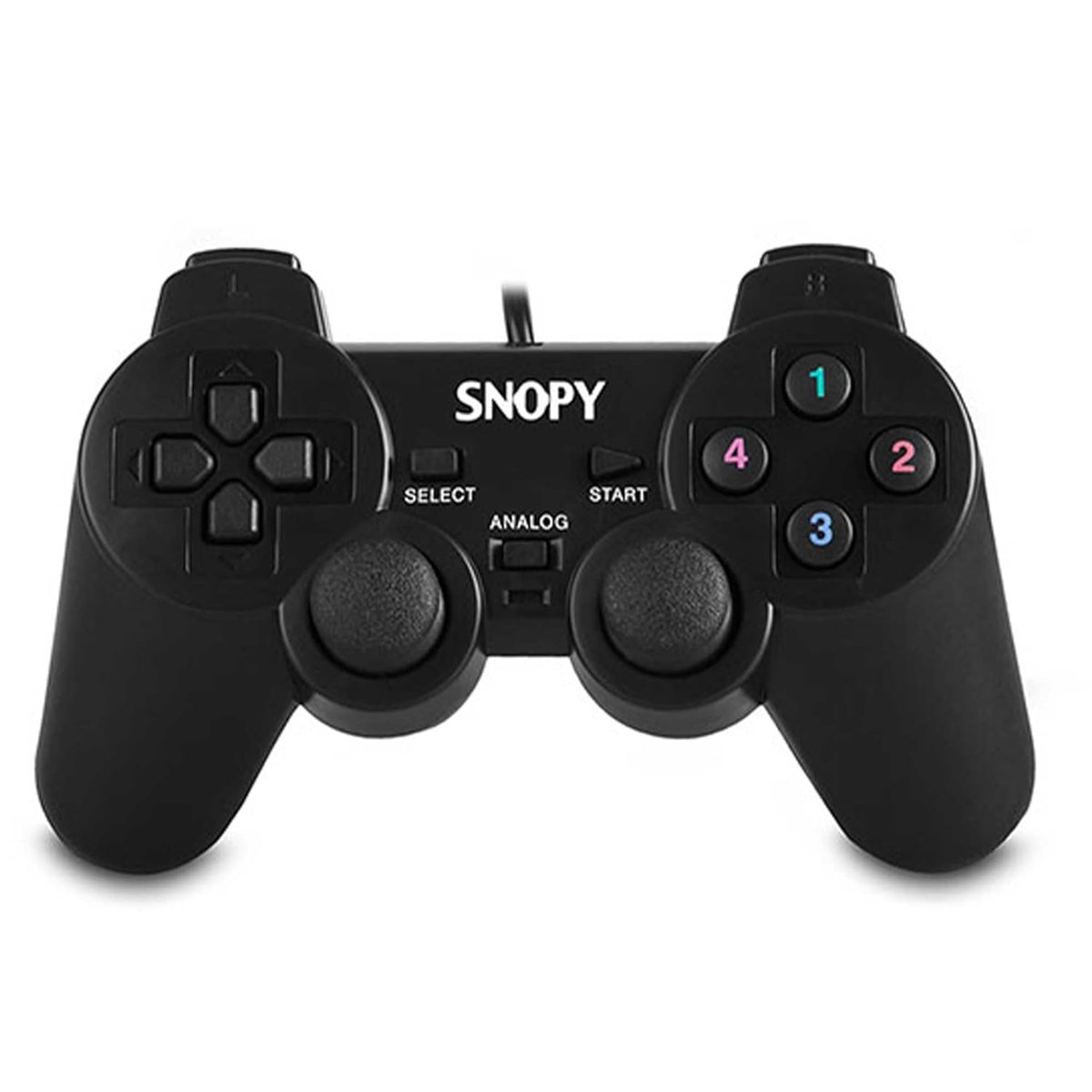 Snopy SG-401 USB Joypad