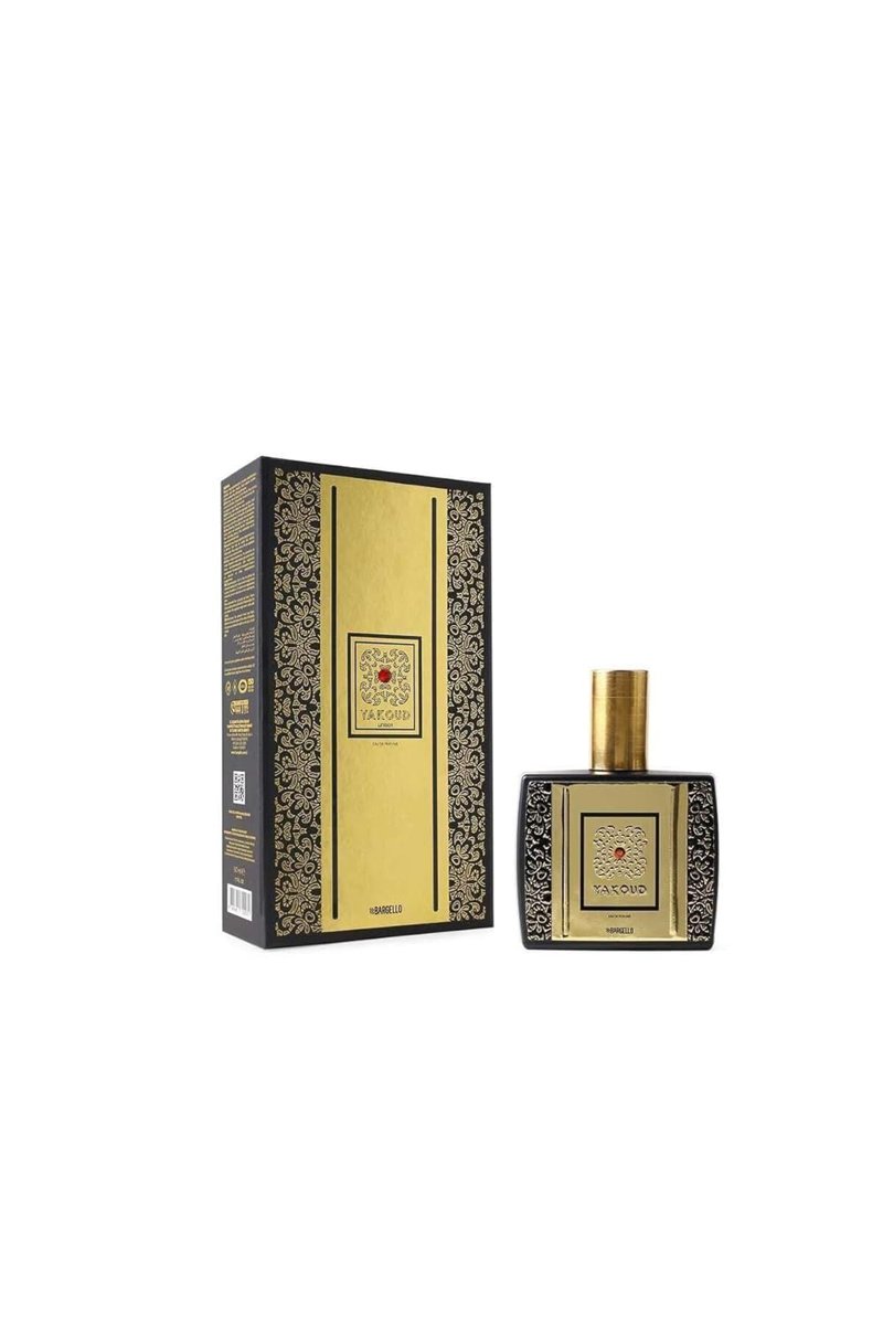 Bargello Yakoud Unısex 50 ml Parfüm Edp
