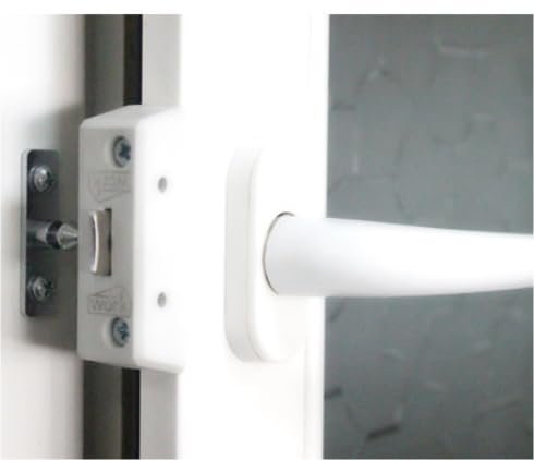 LOREX Çocuk Pencere Emniyet Kilidi