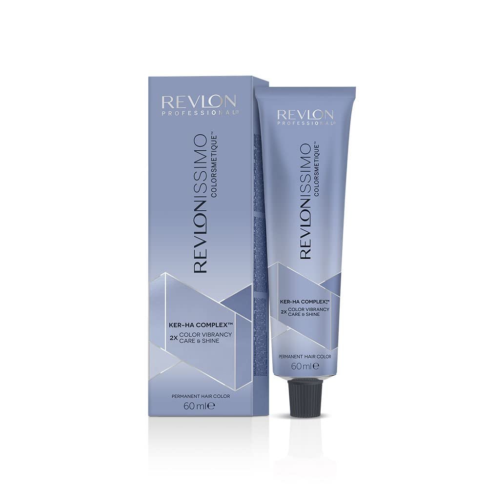 Revlon Professional Colour Rp Revlonissimo Cc Hc 8.12 60ml