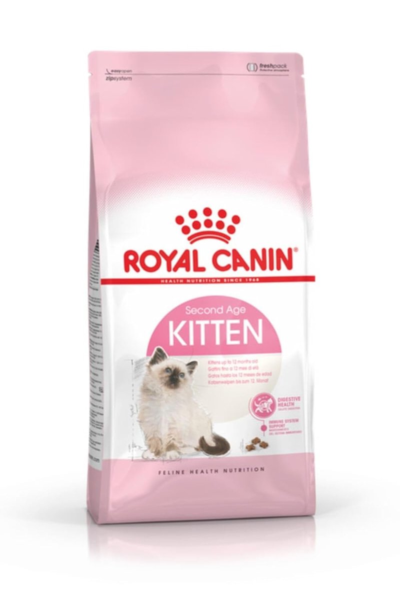 Royal Canin Kitten 10 Kg (Orijinal)