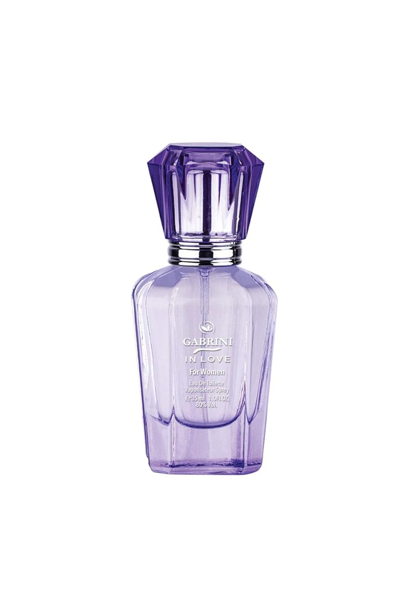 Gabrini In Love Kadın Edt Parfüm, 35 Ml 3 1 Paket (1 x 1 Adet)