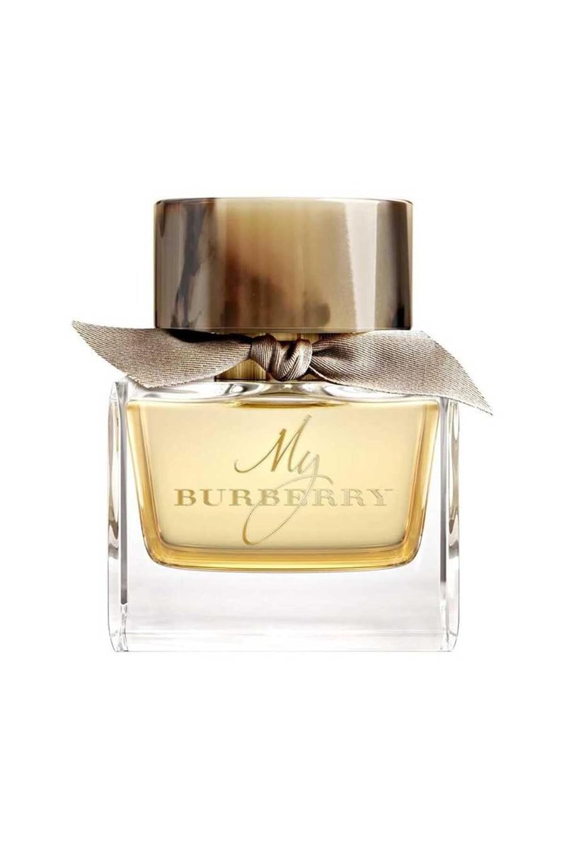 BURBERRY My Edp 90 Ml Kadın Parfüm, 5045419039611