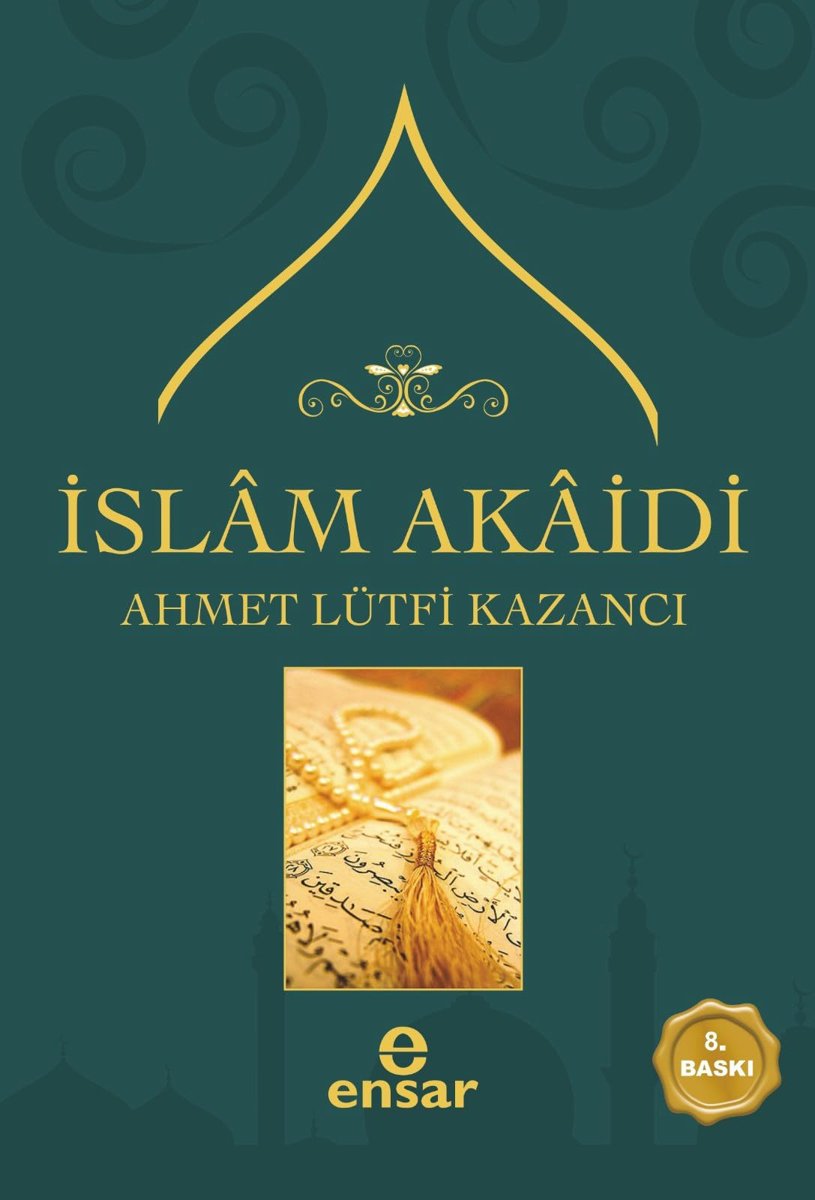 İslam Akaidi