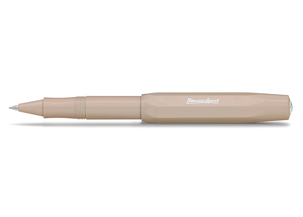 Kaweco 10001168 Skyline Sport Roller Macchiato