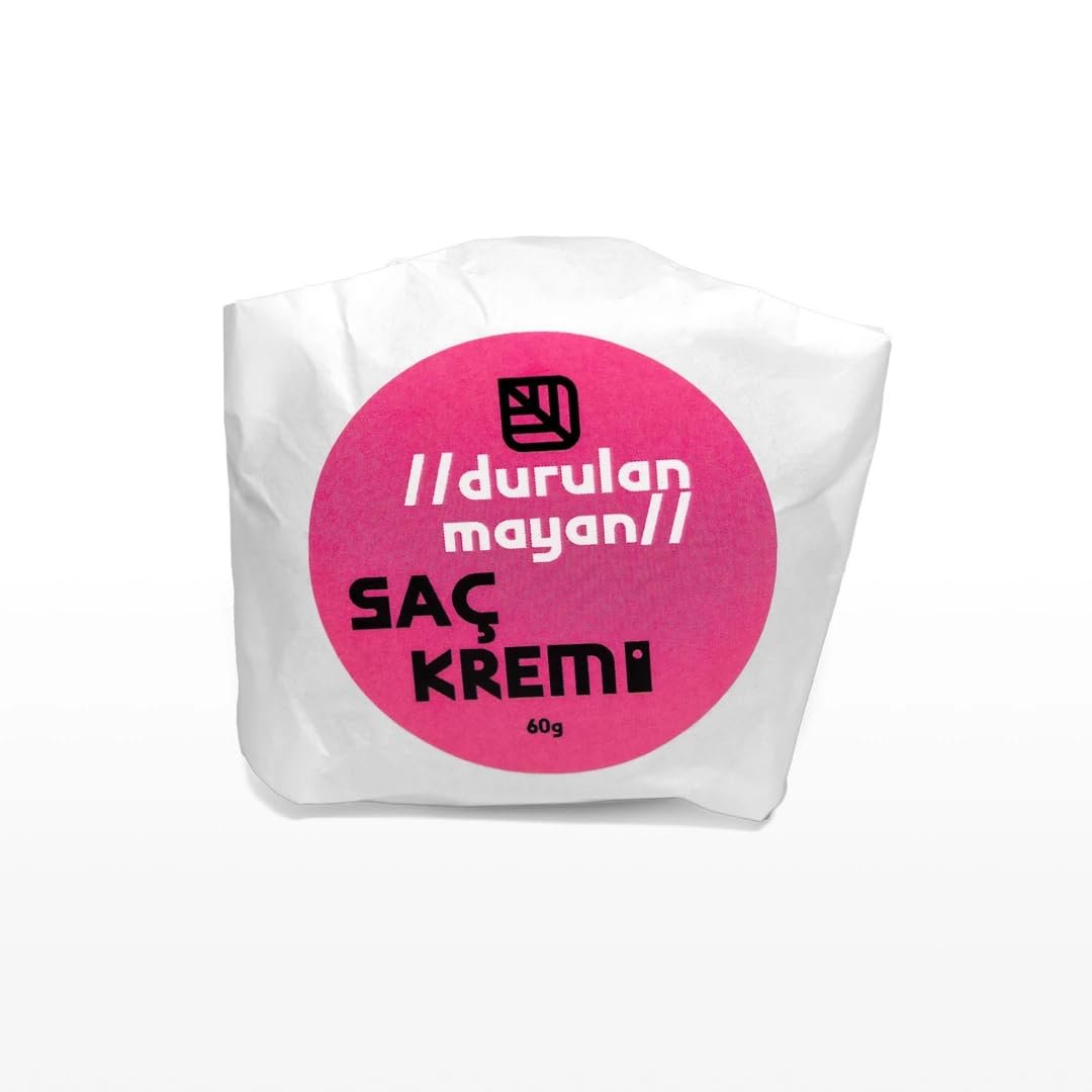 Otama Kırkpınar Durulanmayan Saç Bakım Kremi